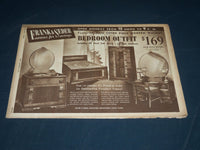 1944 APRIL 23 THE PITTSBURGH PRESS SUNDAY ROTO SECTION - COAST DEFENDER- NP 4502