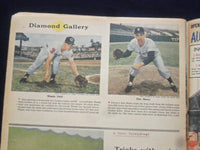 1959 SEP 6 NEW YORK NEWS COLOROTO MAGAZINE SECTION - EVA MARIE SAINT - J 9805