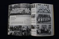1950 ALEMBIC MADISON HIGH SCHOOL YEARBOOK - MADISON, NJ - YB 3471
