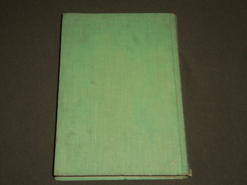 1954 LINCOLN AND DOUGLAS THE YEARS OF DECISION BY REGINA Z. KELLY - KD 4446