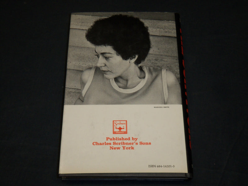1975 THE SURVIVORS HARDCOVER BOOK INSCRIBED BY KRISTIN HUNTER - D 420
