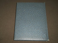 1952 SEAL TRENTON STATE TEACHERS COLLEGE YEARBOOK - NEW JERSEY - YB 1427