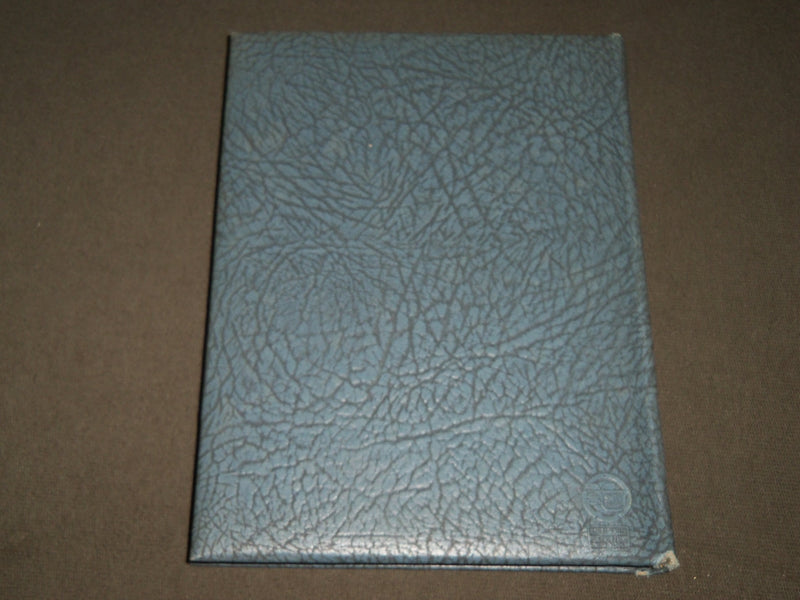 1952 SEAL TRENTON STATE TEACHERS COLLEGE YEARBOOK - NEW JERSEY - YB 1427