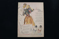 1948 JANUARY ANTENA MAGAZINE - RITA HAYWORTH COVER - E 26075