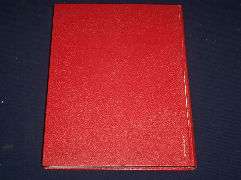 1966 EXTENDED TRAVELS IN ROMANTIC AMERICA BOOK BY JOSEPH JOBE - PRINTS - KD 2696