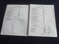 2006 DON HANSEN'S NATIONAL WEEKLY FOOTBALL GAZETTE & SCHEDULES - ST 659K