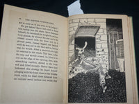 1931 THE SHEPPER-NEWFOUNDER HARDCOVER BOOK BY STEWART EDWARD WHITE - KD 6608