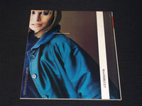 1997 FALL IN STYLE MAGAZINE - MICHELLLE PFEIFFER FRONT COVER - E 16960