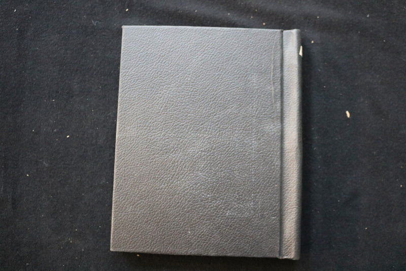 JENNIFER JONES SCRAPBOOK - E 24955