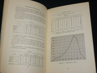 1920'S THE BEHAVIOR PROBLEM GIRL REPORT BY DR. WILLIIAM J. O'SHEA - J 6115
