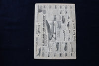 1938 JULY MODEL AIRPLANE NEWS MAGAZINE - BOEING 