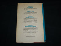 1966 TICKNER'S PONIES HARDCOVER BOOK BY COL. M. O. ANSELL - FIRST EDN - KD 7141