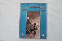 1936 JANUARY 15 THE SPORETSMAN PILOT MAGAZINE - AN AIRPLANE COVER - E 26502