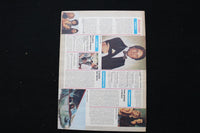 1990 NOVEMBER 11 FILM MAGAZINE - JANUSZ GAJOS COVER - E 25284