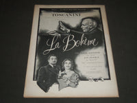 1952 MARCH 29 SATURDAY REVIEW OF LITERATURE MAGAZINE - RUDOLF BING - ST 4930