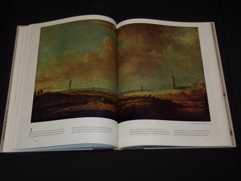1966 THE WORLD OF LEONARDO - MICHAELANGELO BOOK LOT OF 4 - NICE PRINTS - R 732I