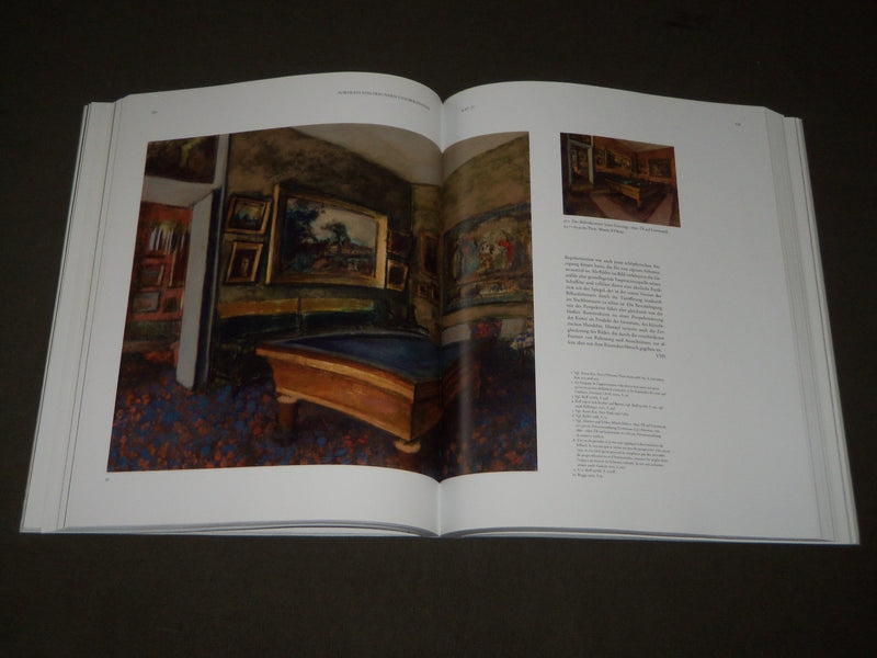 2014 DEGAS KLASSIK UND EXPHARDCOVER GERMAN BOOK - GREAT PRINTS - I 1678