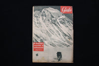 1953 JUNE 13 GARBO MAGAZINE - ELIZABETH TAYLOR COVER - E 26384