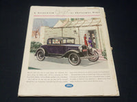 1930 DECEMBER WOMAN'S HOME COMPANION MAGAZINE - GREAT ADS - BROUN - ST 4878Y
