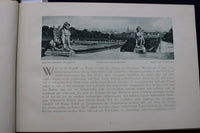 1928 WIEN-DEUTSCHEN SANGERBUNDESFESTES HARDCOVER BOOK - GERMAN TEXT - KD 9453