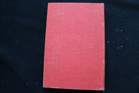 1950 THE ENGLISH CATHEDRALS HARDCOVER BOOK BY JOHN HARVEY - KD 9478