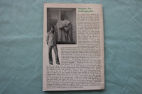 1975 JUNE BLACK WORLD MAGAZINE - ANNUAL FICTION FESTIVAL - DEREK WALCOTT- K 3371