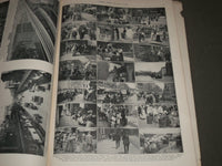 1905 KING'S VIEWS NEW YORK SOFTCOVER BOOK - GREAT ILLISTRATIONS - J 2600