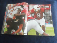 2016 LINDY'S SPORTS PRESENTS MAGAZINE - ALABAMA - 2015 NATL CHAMPIONS - SP 1220N