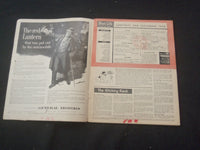 1950 SEPTEMBER BOYS' LIFE MAGAZINE - FOOTBALL IS TACKLING - ST 3770I