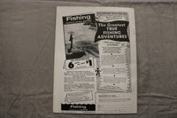 1956 MARCH TRAVEL MAGAZINE - KEYSTON DUTCH COUNTRY COVER - B 454D