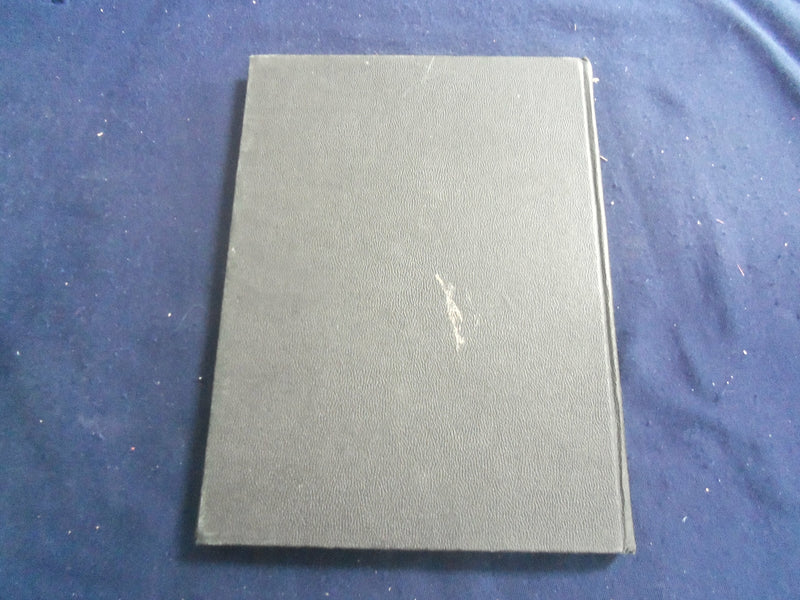 1934 THE TRUMPET AQUINAS HIGH SCHOOL YEARBOOK - LA CROSSE, WISCONSIN - YB 2652