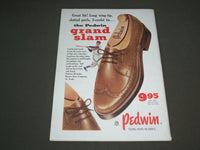 1956 MARCH 12 SPORTS ILLUSTRATED MAGAZINE - TAEJON OF CROWN CREST - SP 8778