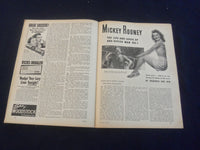 1942 FEBRUARY 7 LIBERTY MAGAZINE - JAPANESE SPIES AND WHAT THEY DID - B 4197C