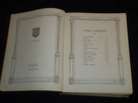 1929 CLOW PLUMBING FIXTURES CATALOG NO. 50 - GENERAL EDITION - KD 3911A