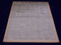 1936 SEPT 28 NEW YORK TIMES - TOLEDO CAPTURED BY SPANISH REBELS - NT 2074