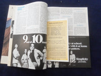 1976 MARCH PHOTOPLAY MAGAZINE - VOTE GOLD MEDAL AWARDS - SP 5454D