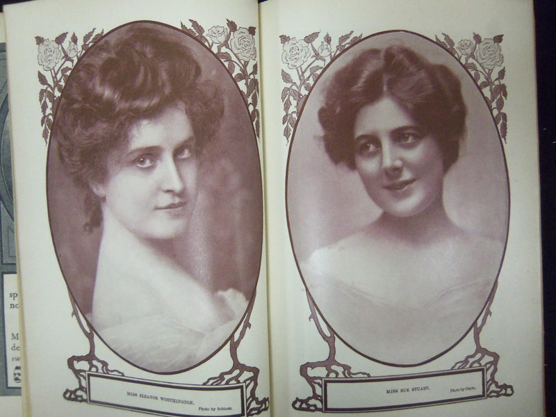 1902 OCTOBER METROPOLITAN MAGAZINE-STORIES, ILLUSTRATIONS, PHOTOS & ADS -ST 3324