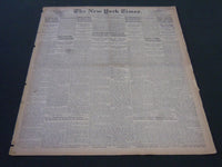 1923 SEPT 29 NEW YORK TIMES - MRS. WEBB MURDERED WITH SLOW POISON - NT 5863