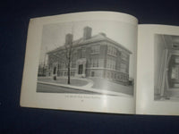 1908 SIXTY GLIMPSES OF DANIELSON AND VACINITY - CONNECTICUT - J 6419