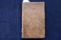 1813 THE METHOLD OF INSTRUCTING CHILDREN RATIONALLY HARDCOVER BY J. NEEF-KD 9440