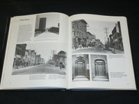 1985 THE GREAT HARTFORD PICTURE BOOK BY WILSON H. FAUDE - HARDCOVER - KD 6012