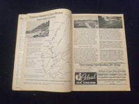 1979 JUNE CAPE BRETON'S MAGAZINE- HISTORY & FUTURE OF CAPE BRETON ISLAND- B 439U