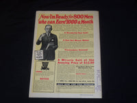 1925 JULY 11 JUDGE MAGAZINE - SOUP TO NUTS! - ST 5515