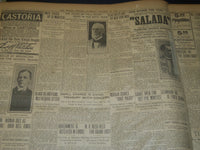 1906 OCTOBER 30 THE BOSTON HERALD - MRS. EDDY RECOGNIZED ON CONCORD - BH 91
