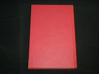 1952 THE WEAKLING AND THE ENEMY HARDCOVER BOOK BY GERARD HOPKINS - KD 6947