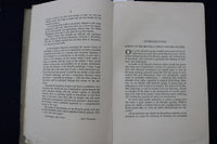 1934 BRUCELLA INFECTION IN SWINE SOFTCOVER BOOK BY AXEL THOMSEN -SIGNED - K 1462