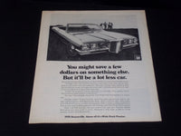 1969 DECEMBER 23 GOLF WORLD MAGAZINE - BERT GREENE FRONT COVER - E 6538