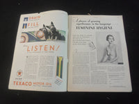 1931 MARCH 28 LIBERTY MAGAZINE - THIS WILL HURT YOU MORE THAN ME - SP 5190B