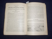 1918 BIBLE LESSON FOR THE SUNDAY SCHOOL AND THE HOME - J 9475