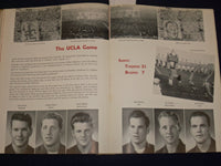 1950 EL RODEO UNIVERSITY OF SOUTHERN CALI YEARBOOK - GIFFORD & SHARMAN - YB 437